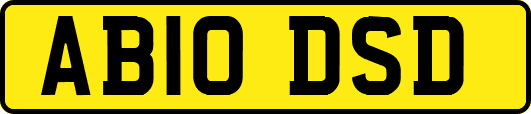 AB10DSD
