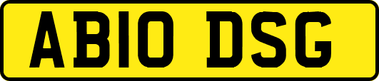 AB10DSG