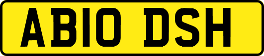 AB10DSH