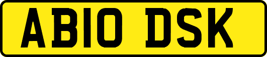 AB10DSK