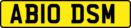 AB10DSM