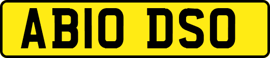 AB10DSO
