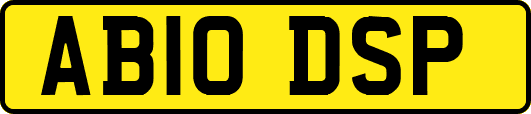 AB10DSP