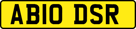 AB10DSR