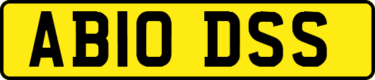 AB10DSS