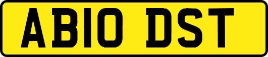 AB10DST