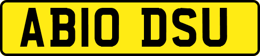 AB10DSU