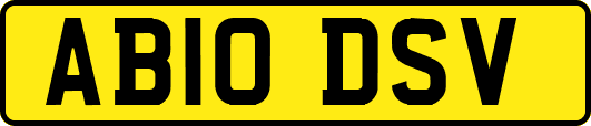 AB10DSV