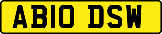 AB10DSW