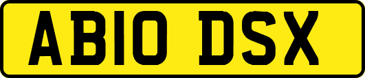 AB10DSX