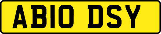AB10DSY
