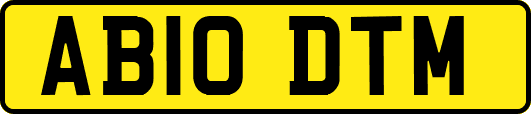 AB10DTM