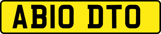 AB10DTO