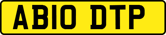 AB10DTP