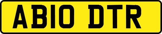AB10DTR