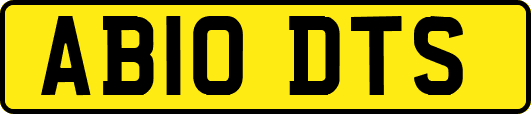 AB10DTS