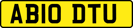AB10DTU