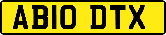 AB10DTX