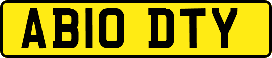 AB10DTY