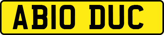 AB10DUC