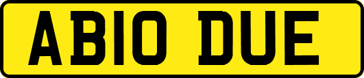 AB10DUE