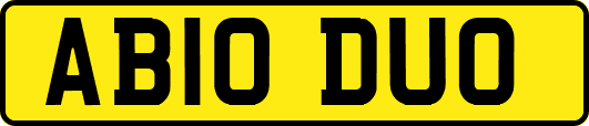 AB10DUO