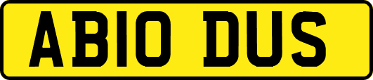 AB10DUS