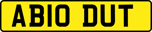 AB10DUT