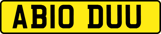 AB10DUU