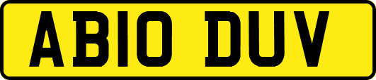 AB10DUV