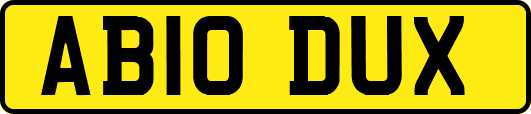 AB10DUX