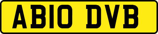AB10DVB
