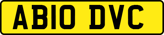 AB10DVC