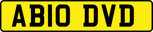 AB10DVD