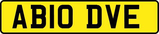 AB10DVE