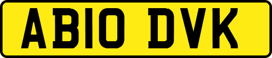 AB10DVK