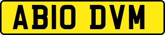 AB10DVM