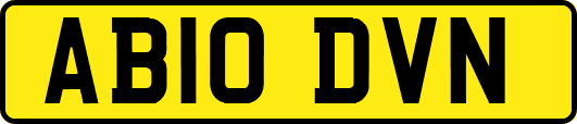 AB10DVN