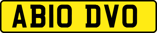 AB10DVO