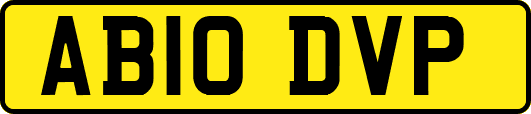AB10DVP