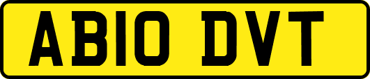 AB10DVT