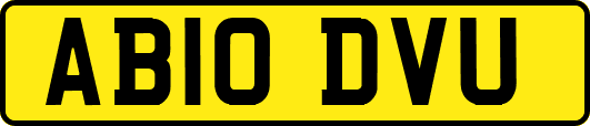 AB10DVU