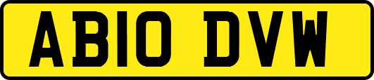 AB10DVW