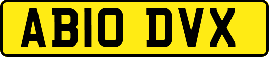 AB10DVX