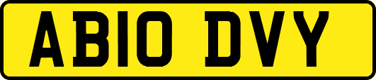 AB10DVY