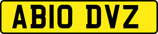 AB10DVZ