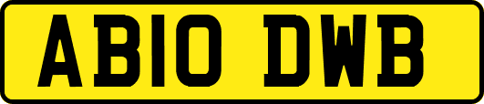 AB10DWB