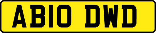 AB10DWD