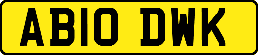 AB10DWK