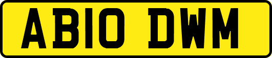 AB10DWM